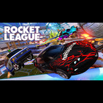 Rocket League