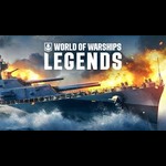 World of Warships: Legends